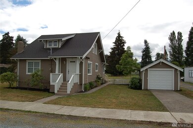 110 Bridge St SE, Orting, WA 98360 - photo 2