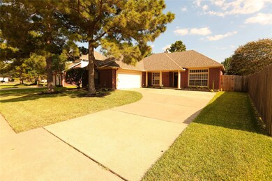 17907 Stoney Glade Ct, Houston, TX 77095 - photo 3