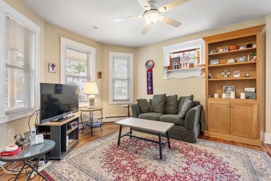 39 Saville St unit 41, Cambridge, MA 02138 - photo 3