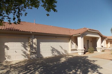 3-Car Garage