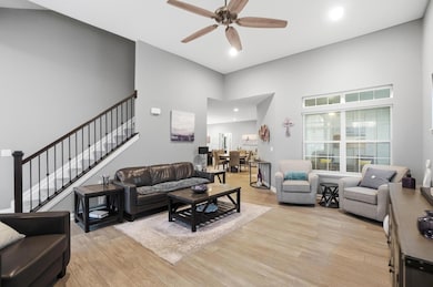 7044 Inchcape Lane - Great Room