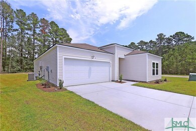 126 Franklins Walk, Rincon, GA 31326 - photo 2