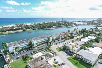 Close proximity to Ocean and Inlet