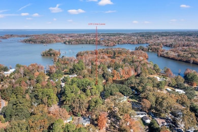 109 Cove Ln, Eutawville, SC 29048 - photo 3