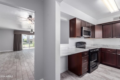 4356 N 36th St unit 14, Phoenix, AZ 85018 - photo 7