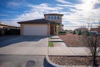 14232 Desert Sunset Dr, Horizon City, TX 79928 - photo 2