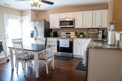 7141 Austrian Way, Reynoldsburg, OH 43068 - photo 5