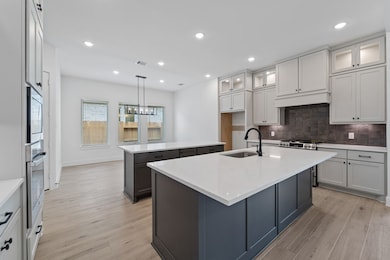 7119 Rustic Forest Dr, Park Row, TX 77493 - photo 3