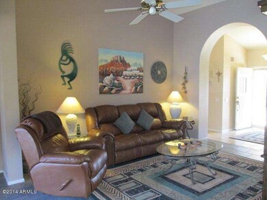 AZ ROOM