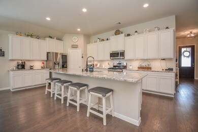 Island is over 11 ft. long!