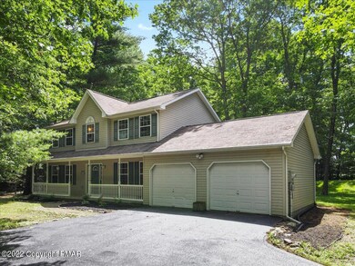 195 Maple Spring Dr, Kunkletown, PA 18058 - photo 2