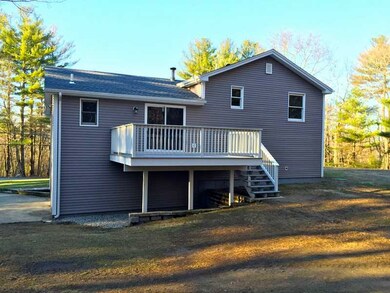 264 Old Oxford Rd, North Smithfield, RI 02896 - photo 4