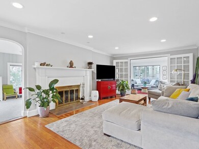 40 Whittier Rd, Newtonville, MA 02460 - photo 3