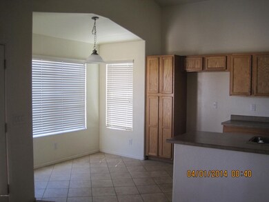 PM 342 Breakfast Nook