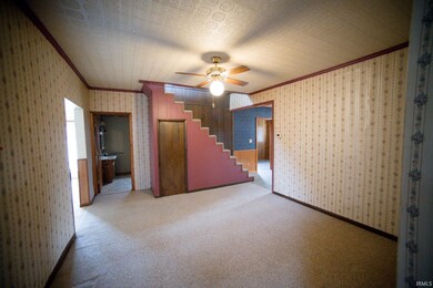 108 Chambers St, Edwardsport, IN 47528 - photo 6