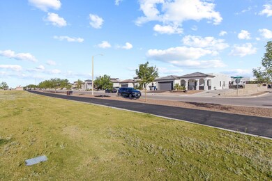 14921 Holly Springs, El Paso, TX 79938 - photo 4