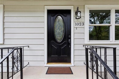 1023 Pine Valley Dr, Marietta, GA 30062 - photo 4