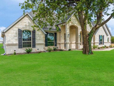 333 Wayward Spur, Springtown, TX 76082 - photo 4