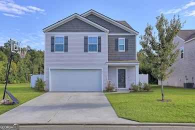 144 Tobago Cir, Guyton, GA 31312 - photo 3