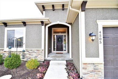 4505 Brownridge Dr, Shawnee, KS 66218 - photo 5