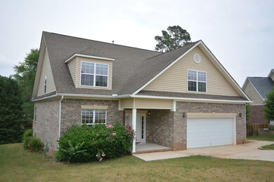910 Mcmillan Cir, Augusta, GA 30907 - photo 2