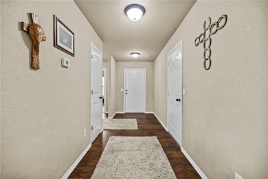 331 Violet St, Centerton, AR 72719 - photo 3