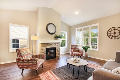 Main Living