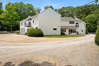 50 Lloyd Ave, Wrentham, MA 02093 - photo 4
