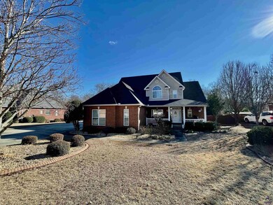 121 Havelock Cir, Warner Robins, GA 31088 - photo 2