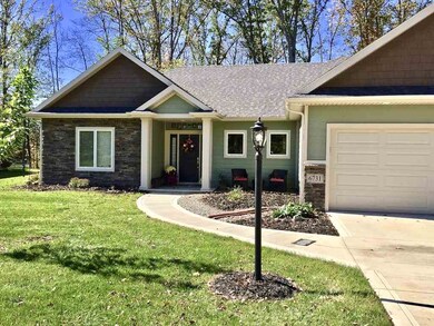 6731 Forest Creek Ct, Fort Wayne, IN 46835 - photo 2