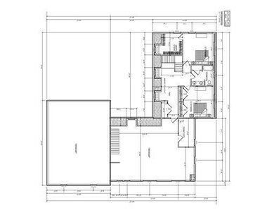 2nd Floor Plan.