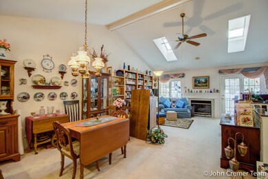 Living/Dining