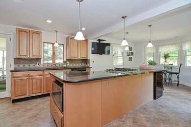 106 Park St, Wrentham, MA 02093 - photo 4