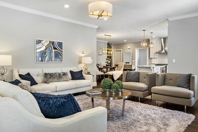 32 Lakepoint Way unit 16, Hopkinton, MA 01748 - photo 5