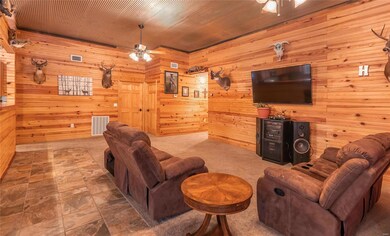 Eleven foot ceiling with LOW utility bills