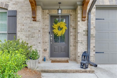 4275 Hunters Walk Way, Cumming, GA 30028 - photo 3