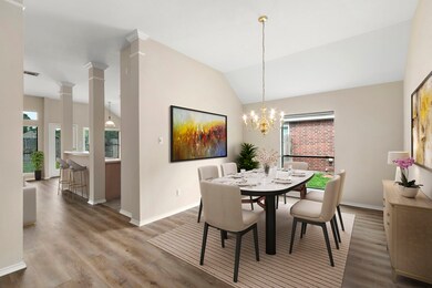 16303 Shining Rock Ln, Houston, TX 77095 - photo 5