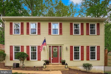 4661 Timber Ridge Dr, Dumfries, VA 22025 - photo 3