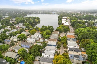 20 Lakehill Ave unit 1, Arlington, MA 02474 - photo 4