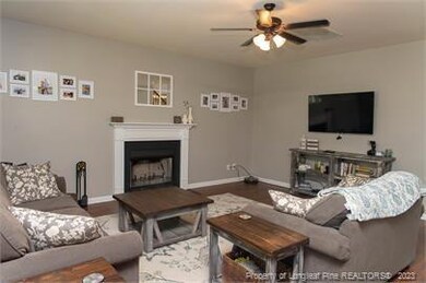 71 Skycroft Dr, Sanford, NC 27332 - photo 4