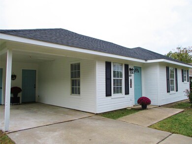 607 Oldham St, Bonham, TX 75418 - photo 3