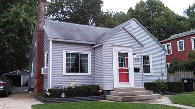 625 N 5th St, Niles, MI 49120 - photo 2