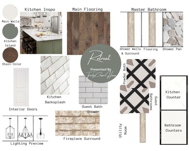 228 Zebrastone Way, Poolville, TX 76487 - photo 6