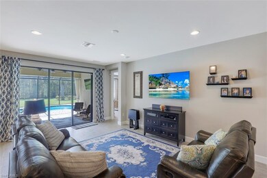 This is the perfect home for entertaining family a