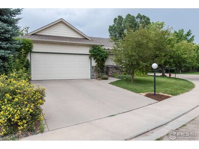 Two Car Garage