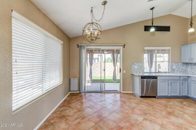 2834 S Paseo Loma, Mesa, AZ 85202 - photo 5