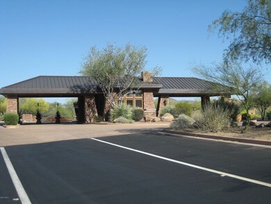 FRCC Guard House