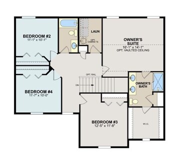 Dearborn - Upper Level 4th bedroom Option .jpg