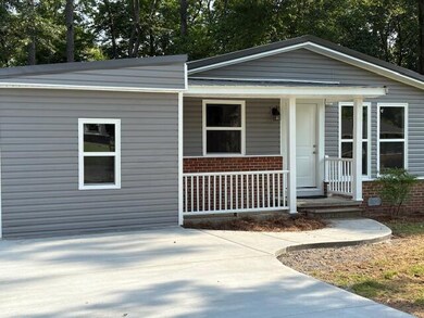 912 Bomar St, La Fayette, GA 30728 - photo 3