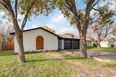 6361 Dorchester Trail, North Richland Hills, TX 76182 - photo 2